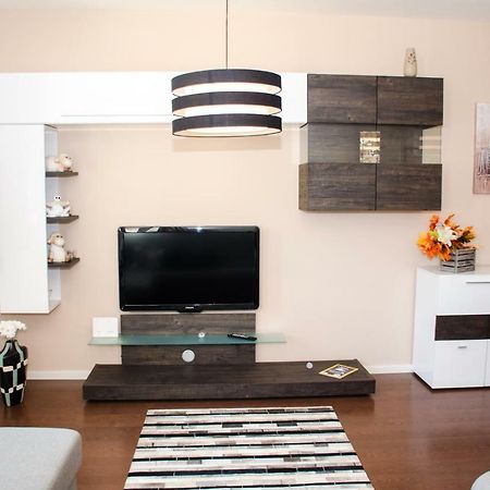 Cosy Apartment - Free Parking Marli 3 Мокошица Экстерьер фото