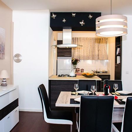 Cosy Apartment - Free Parking Marli 3 Мокошица Экстерьер фото