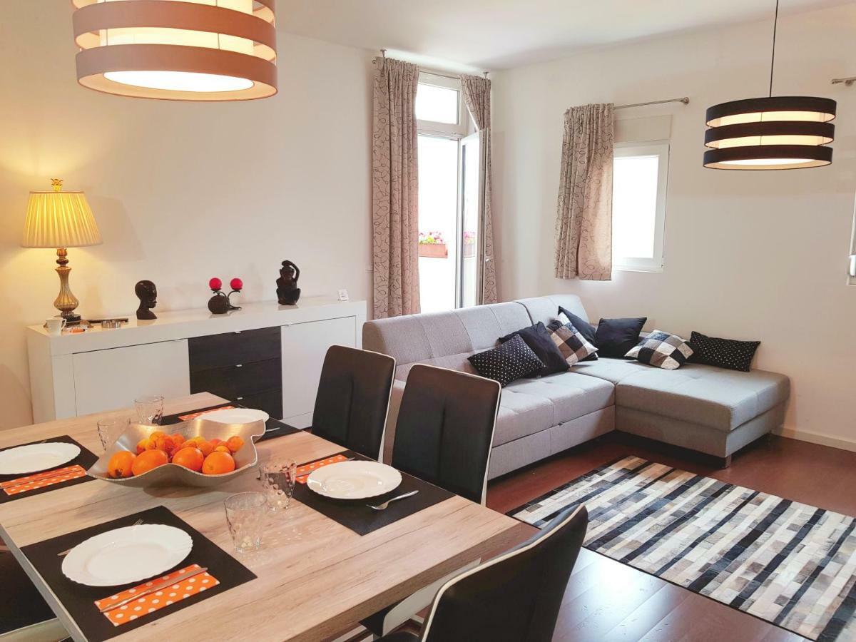 Cosy Apartment - Free Parking Marli 3 Мокошица Экстерьер фото