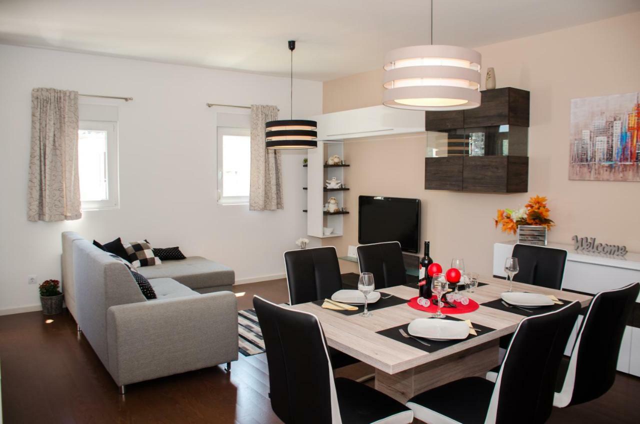 Cosy Apartment - Free Parking Marli 3 Мокошица Экстерьер фото