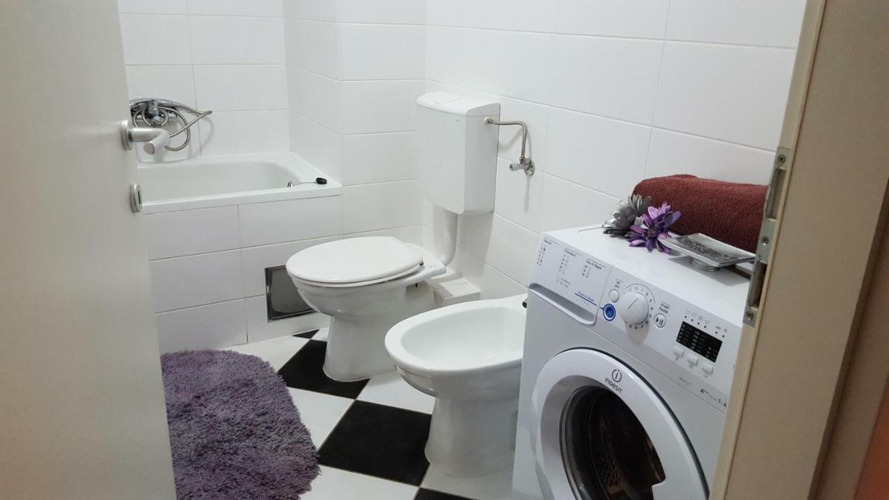 Cosy Apartment - Free Parking Marli 3 Мокошица Экстерьер фото