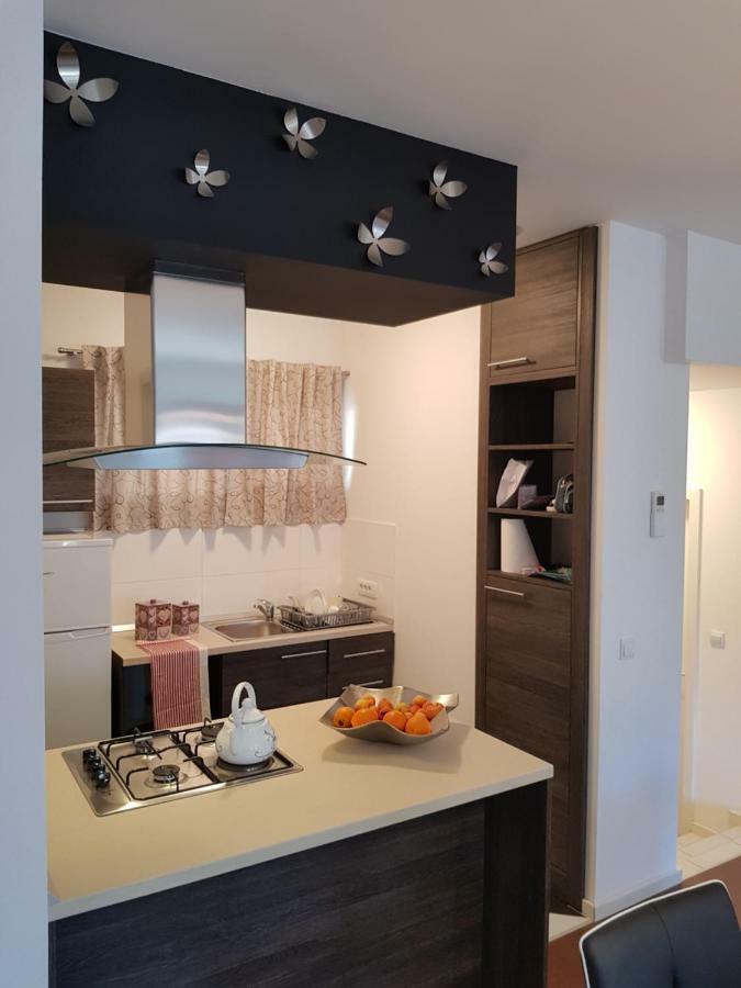 Cosy Apartment - Free Parking Marli 3 Мокошица Экстерьер фото