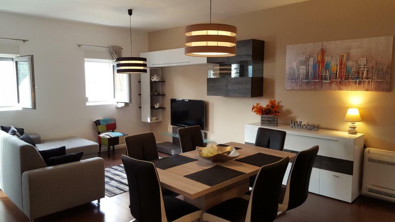 Cosy Apartment - Free Parking Marli 3 Мокошица Экстерьер фото