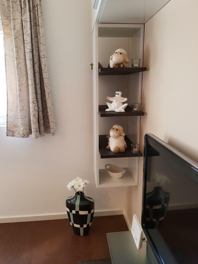 Cosy Apartment - Free Parking Marli 3 Мокошица Экстерьер фото