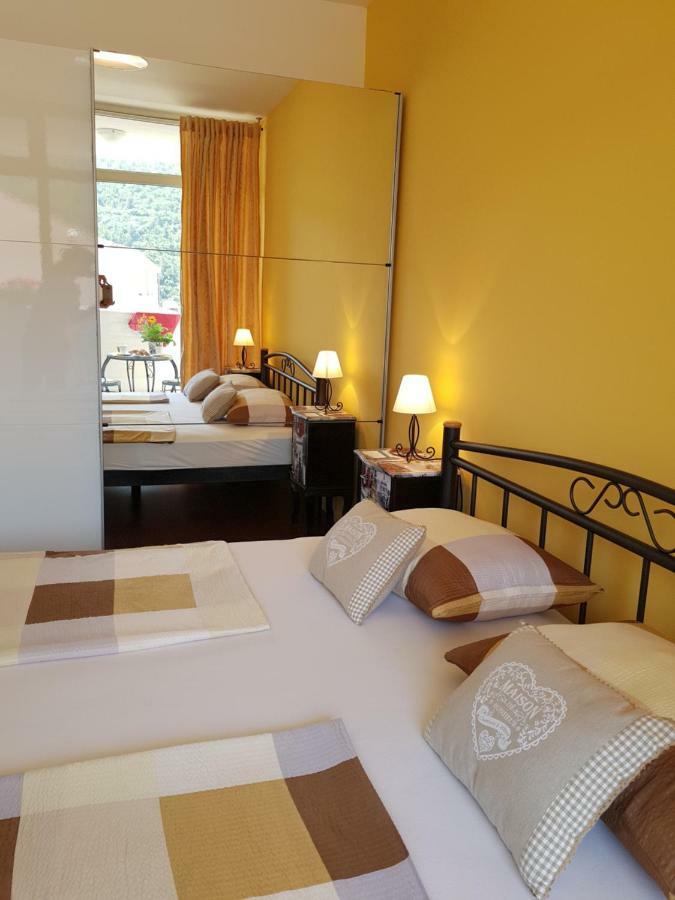 Cosy Apartment - Free Parking Marli 3 Мокошица Экстерьер фото